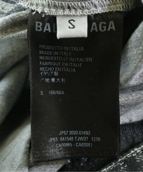 BALENCIAGA กางเกง อื่น