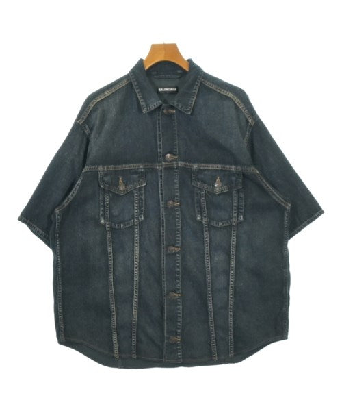 BALENCIAGA เสื้อลำลอง