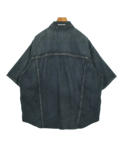 BALENCIAGA เสื้อลำลอง