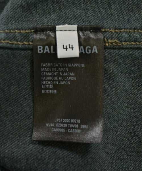 BALENCIAGA เสื้อลำลอง