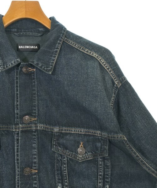 BALENCIAGA เสื้อลำลอง