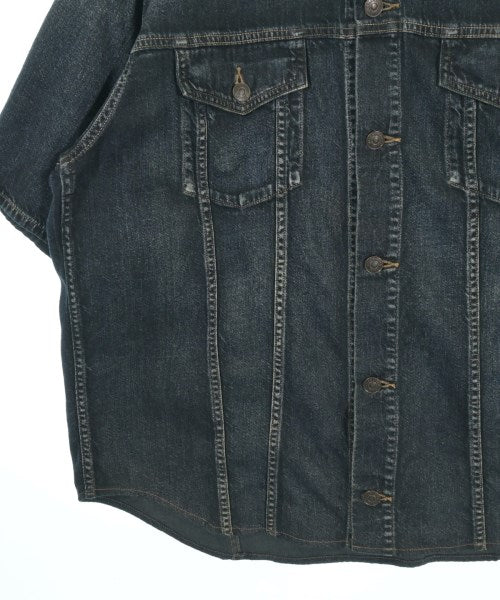 BALENCIAGA เสื้อลำลอง