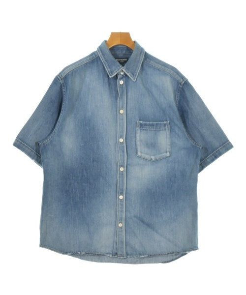 BALENCIAGA เสื้อลำลอง