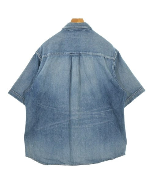 BALENCIAGA เสื้อลำลอง