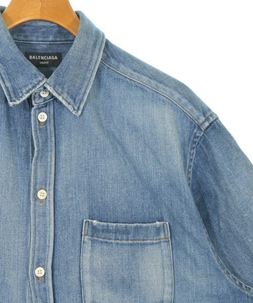 BALENCIAGA เสื้อลำลอง