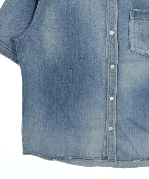 BALENCIAGA เสื้อลำลอง