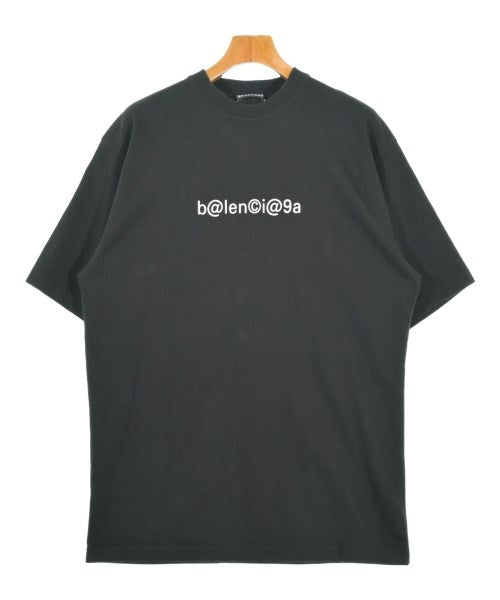 BALENCIAGA เสื้อยืด/เสื้อท็อปส์
