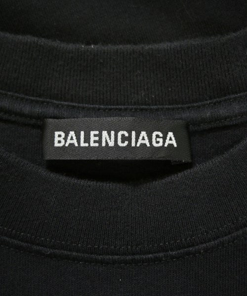 BALENCIAGA เสื้อยืด/เสื้อท็อปส์