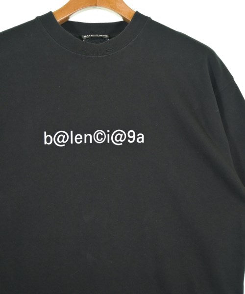 BALENCIAGA เสื้อยืด/เสื้อท็อปส์