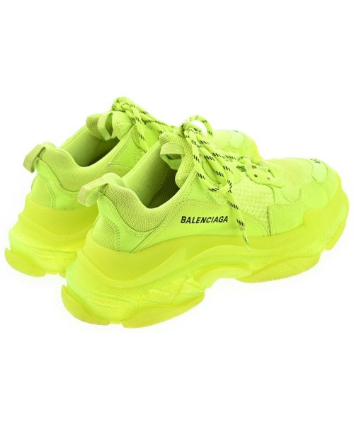 BALENCIAGA รองเท้าผ้าใบ