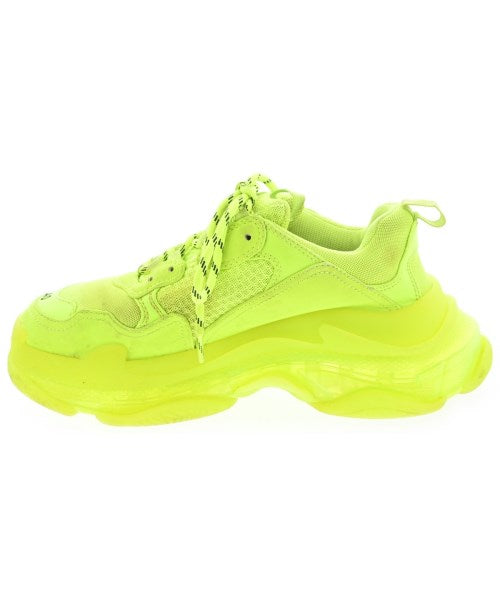 BALENCIAGA รองเท้าผ้าใบ