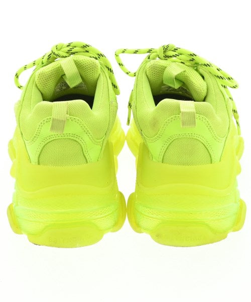 BALENCIAGA รองเท้าผ้าใบ