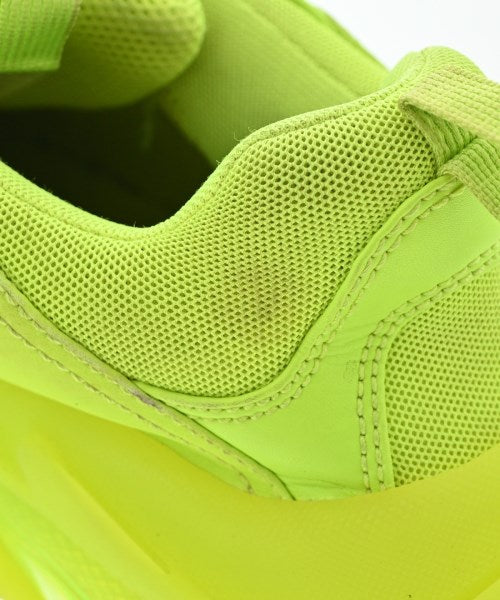 BALENCIAGA รองเท้าผ้าใบ