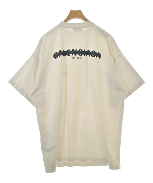 BALENCIAGA เสื้อยืด/เสื้อท็อปส์