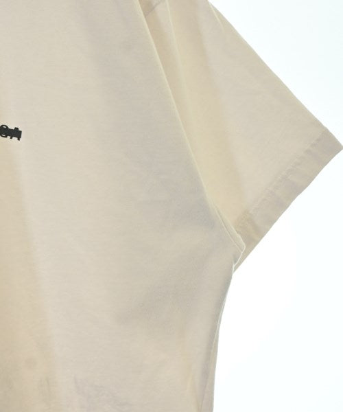 BALENCIAGA เสื้อยืด/เสื้อท็อปส์