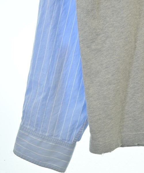 BALENCIAGA เสื้อยืด/เสื้อท็อปส์