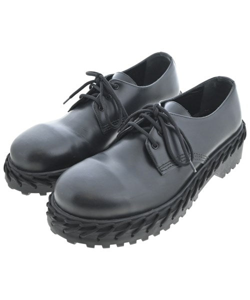 BALENCIAGA รองเท้าสวมทางการ