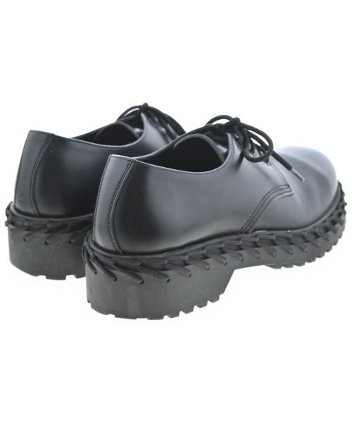 BALENCIAGA รองเท้าสวมทางการ