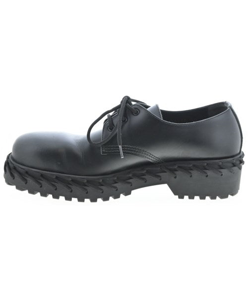 BALENCIAGA รองเท้าสวมทางการ