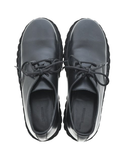 BALENCIAGA รองเท้าสวมทางการ