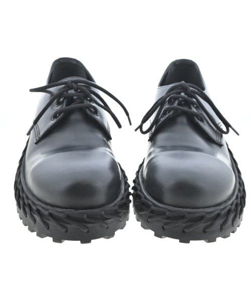 BALENCIAGA รองเท้าสวมทางการ