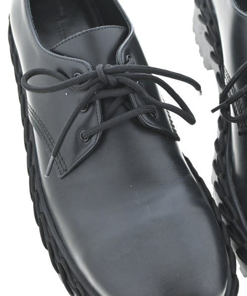 BALENCIAGA รองเท้าสวมทางการ