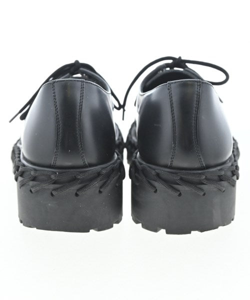 BALENCIAGA รองเท้าสวมทางการ