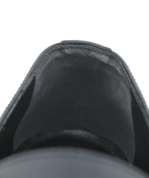 BALENCIAGA รองเท้าสวมทางการ