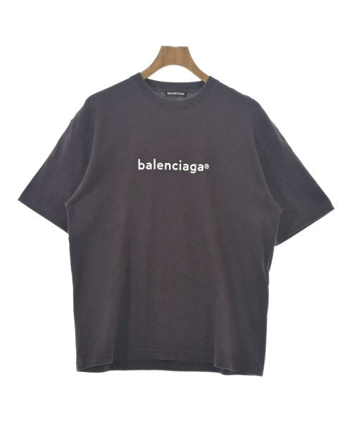 BALENCIAGA เสื้อยืด/เสื้อท็อปส์