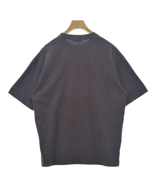 BALENCIAGA เสื้อยืด/เสื้อท็อปส์