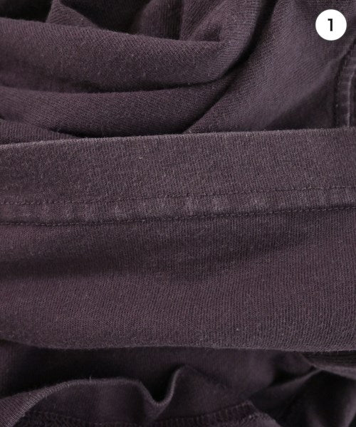BALENCIAGA เสื้อยืด/เสื้อท็อปส์