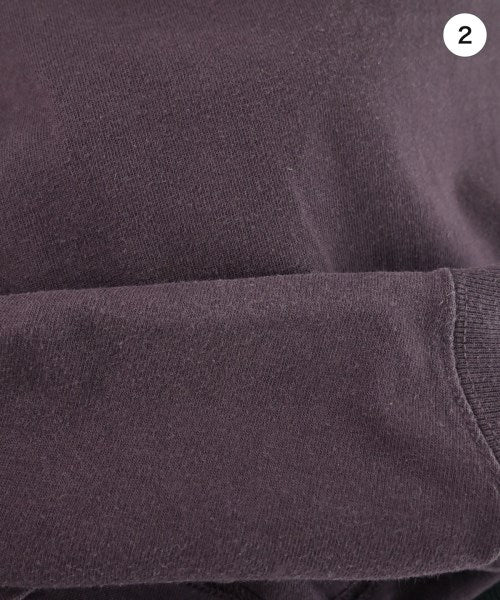 BALENCIAGA เสื้อยืด/เสื้อท็อปส์