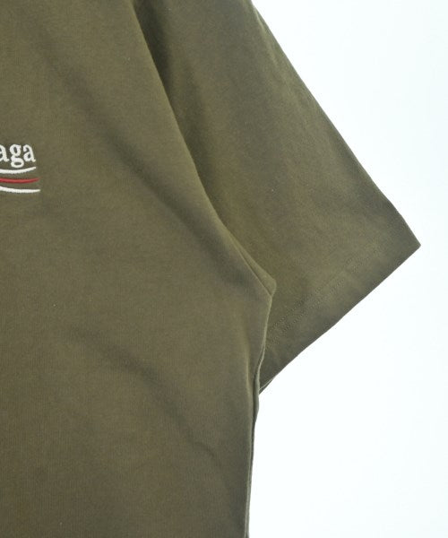 BALENCIAGA เสื้อยืด/เสื้อท็อปส์
