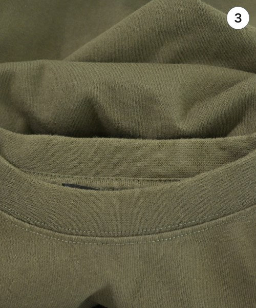 BALENCIAGA เสื้อยืด/เสื้อท็อปส์