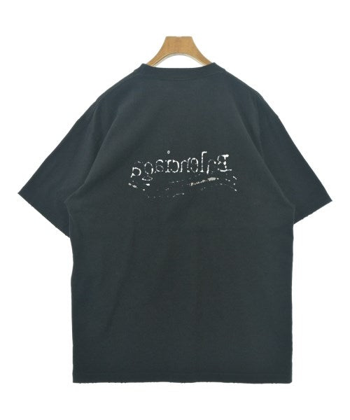 BALENCIAGA เสื้อยืด/เสื้อท็อปส์