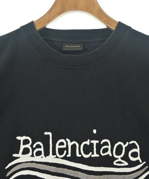 BALENCIAGA เสื้อยืด/เสื้อท็อปส์