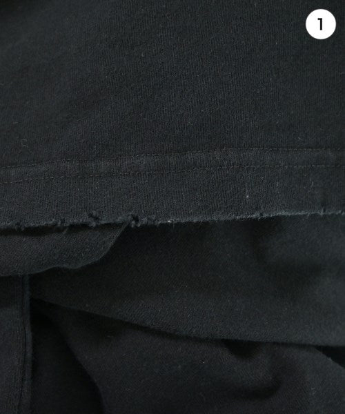 BALENCIAGA เสื้อยืด/เสื้อท็อปส์