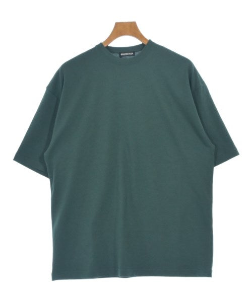 BALENCIAGA เสื้อยืด/เสื้อท็อปส์