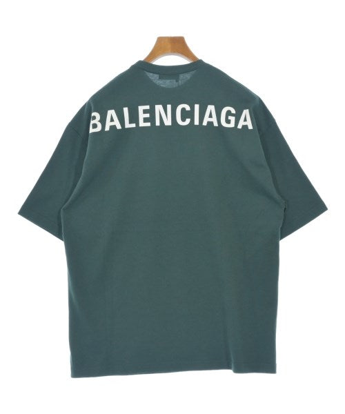 BALENCIAGA เสื้อยืด/เสื้อท็อปส์