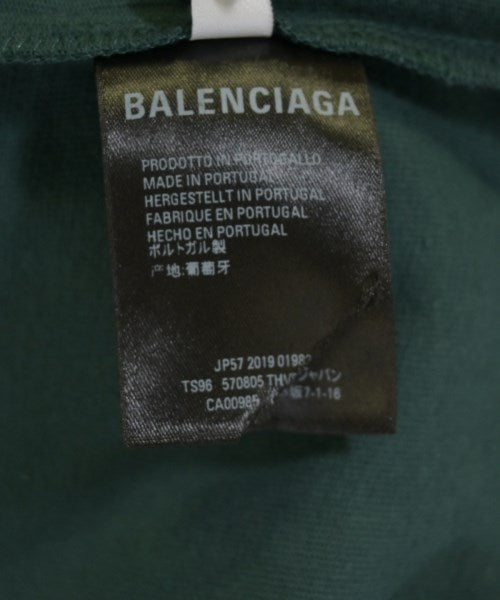BALENCIAGA เสื้อยืด/เสื้อท็อปส์