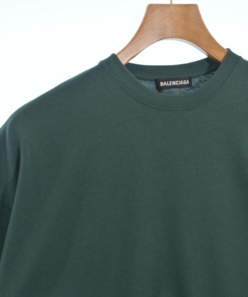 BALENCIAGA เสื้อยืด/เสื้อท็อปส์
