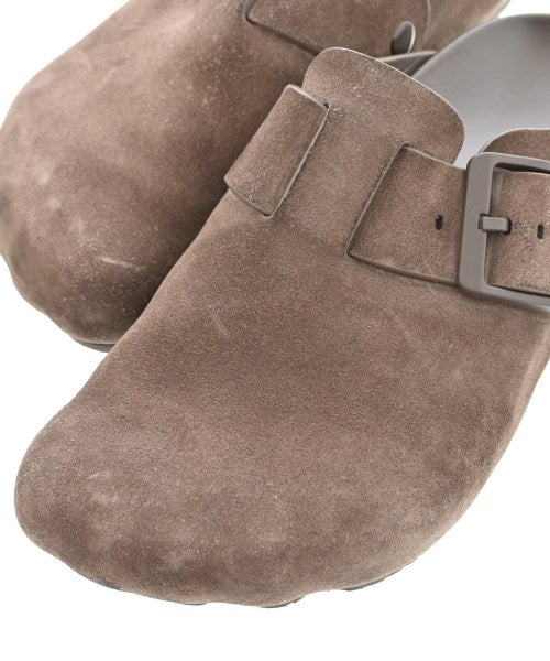 BALENCIAGA รองเท้าแตะ