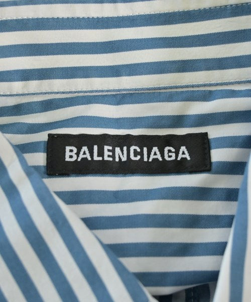 BALENCIAGA เสื้อลำลอง