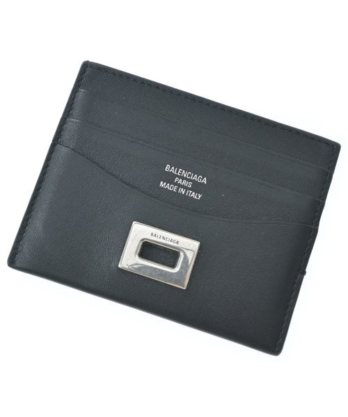 BALENCIAGA กล่องใส่บัตร