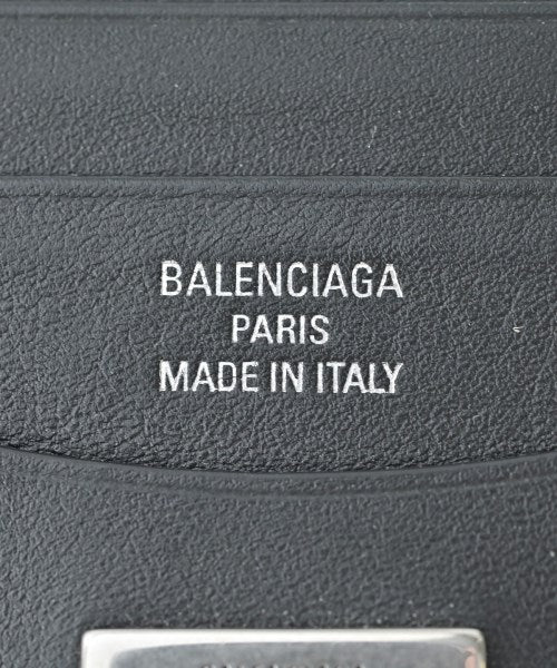 BALENCIAGA กล่องใส่บัตร