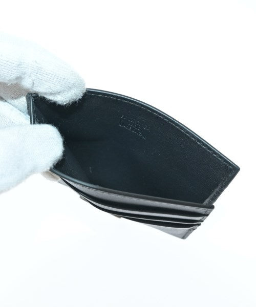 BALENCIAGA กล่องใส่บัตร