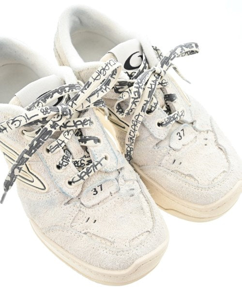 BALENCIAGA รองเท้าผ้าใบ