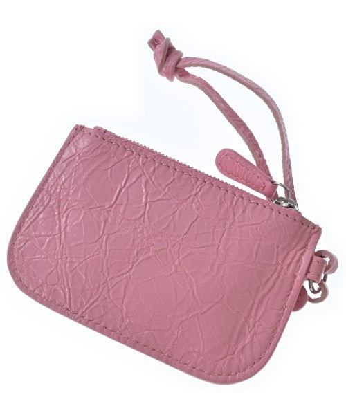 BALENCIAGA กระเป๋าสตางค์/กระเป๋าใส่เหรียญ