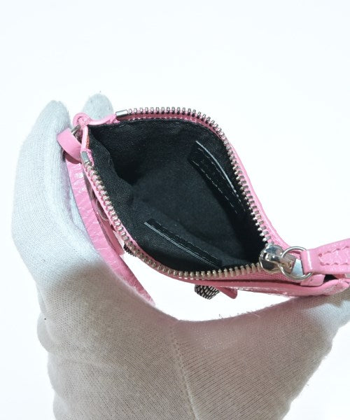 BALENCIAGA กระเป๋าสตางค์/กระเป๋าใส่เหรียญ