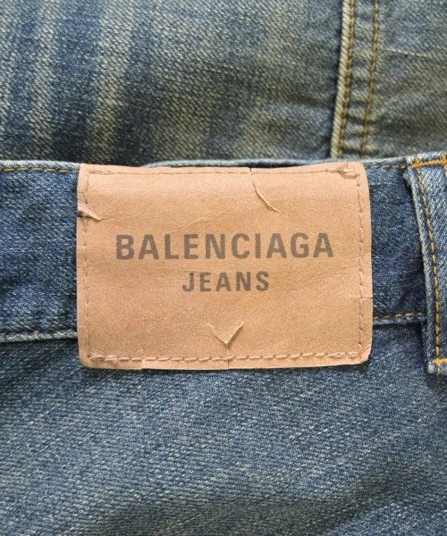 BALENCIAGA ยีนส์